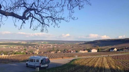 Photo de Jouy-lès-Reims
