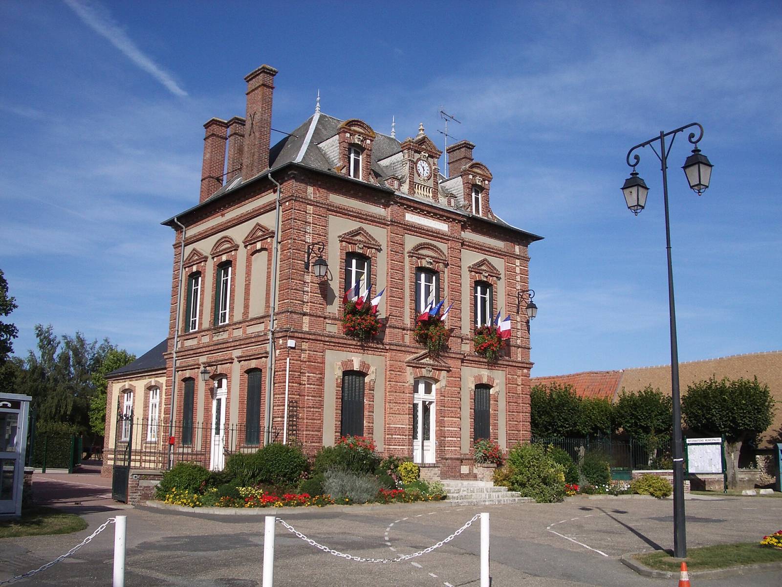 Photo de Jouy-sur-Eure