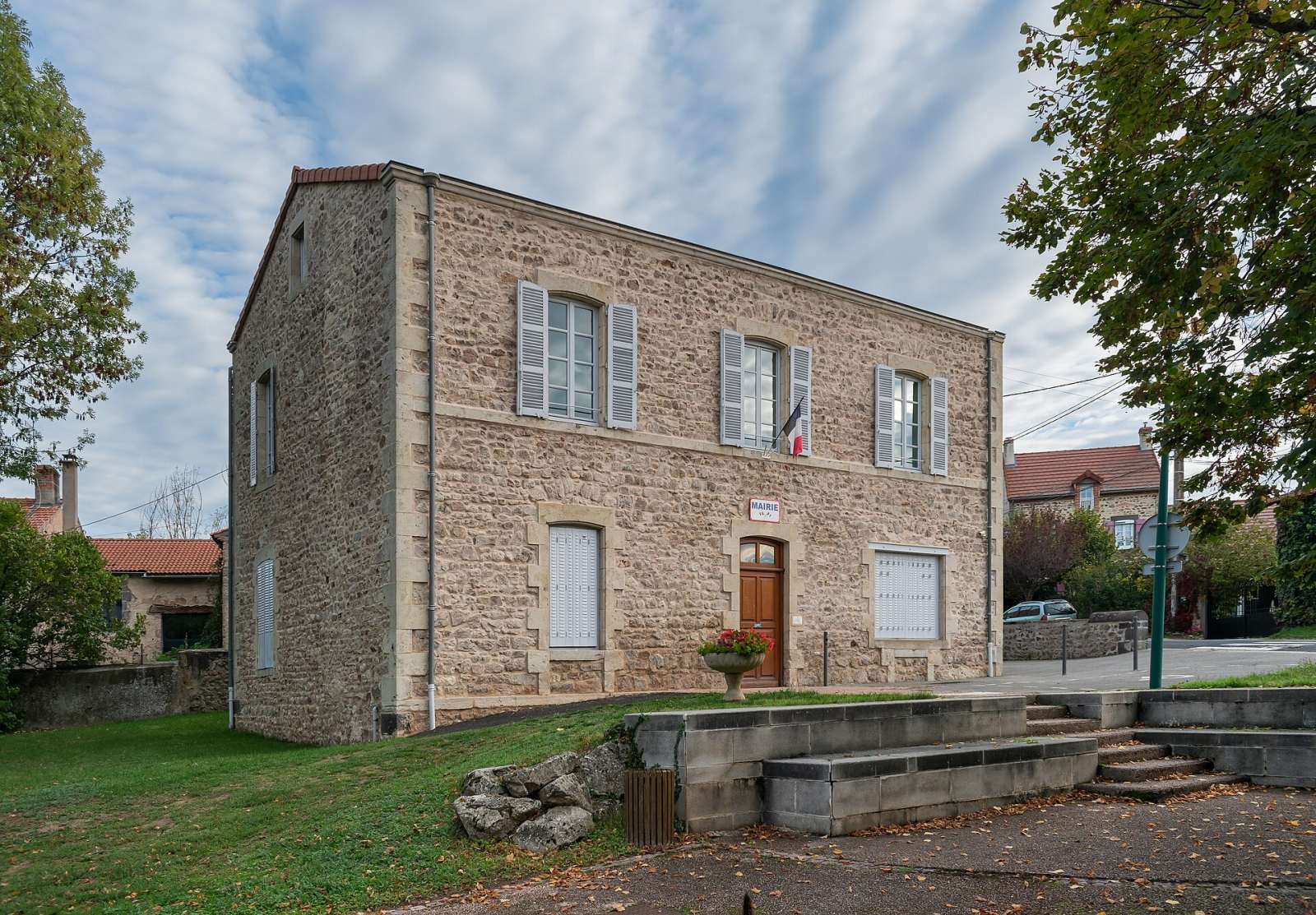Photo de Jozerand