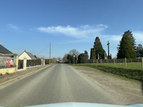 Photo de Juaye-Mondaye
