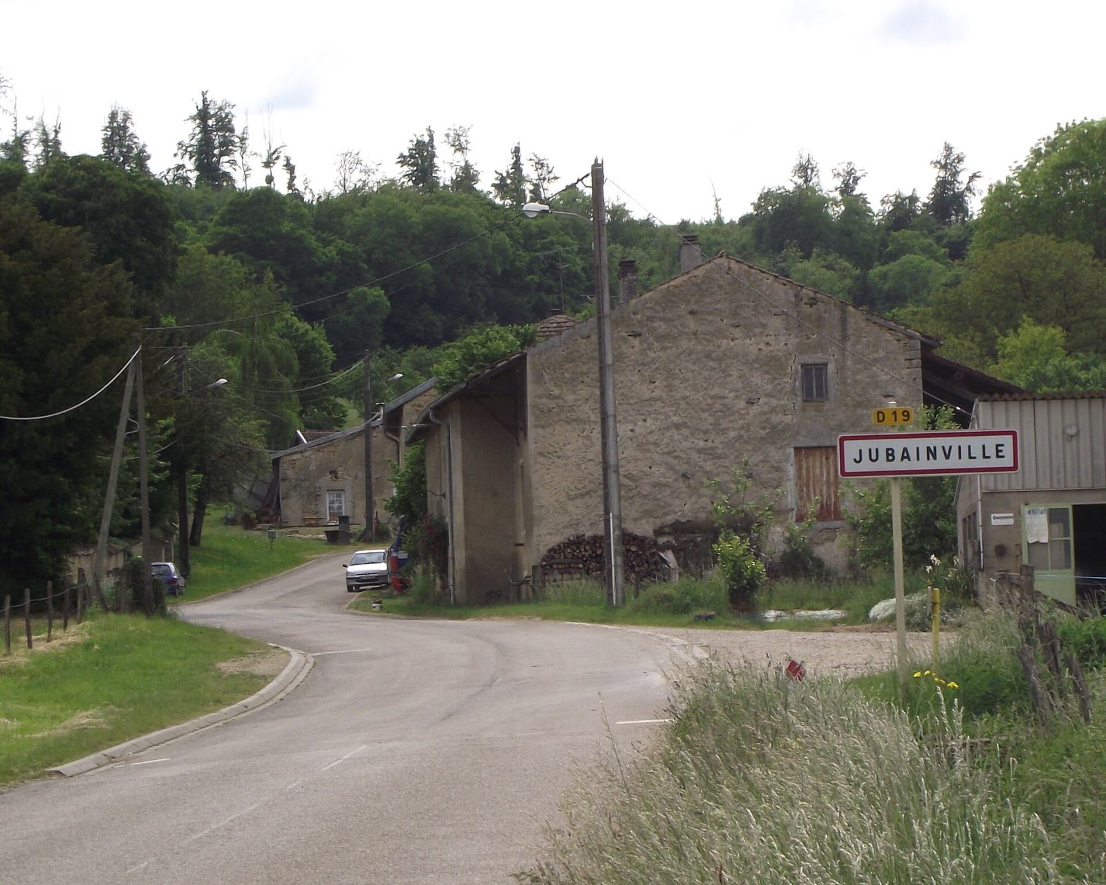 Photo de Jubainville