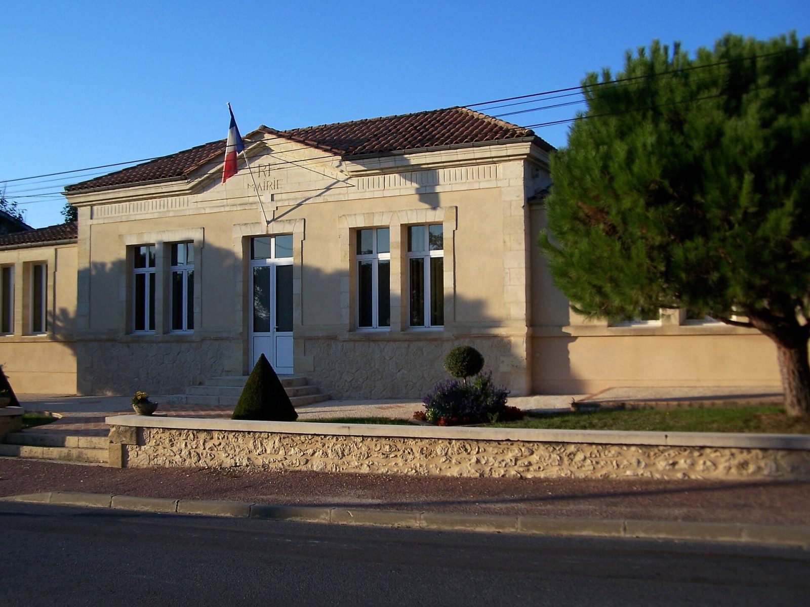 Photo de Jugazan