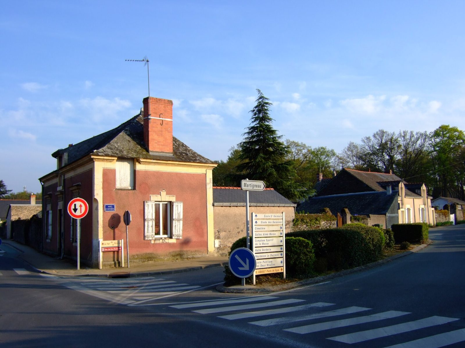 Photo de Juigné-sur-Loire
