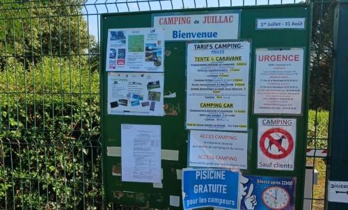 Photo de Juillac