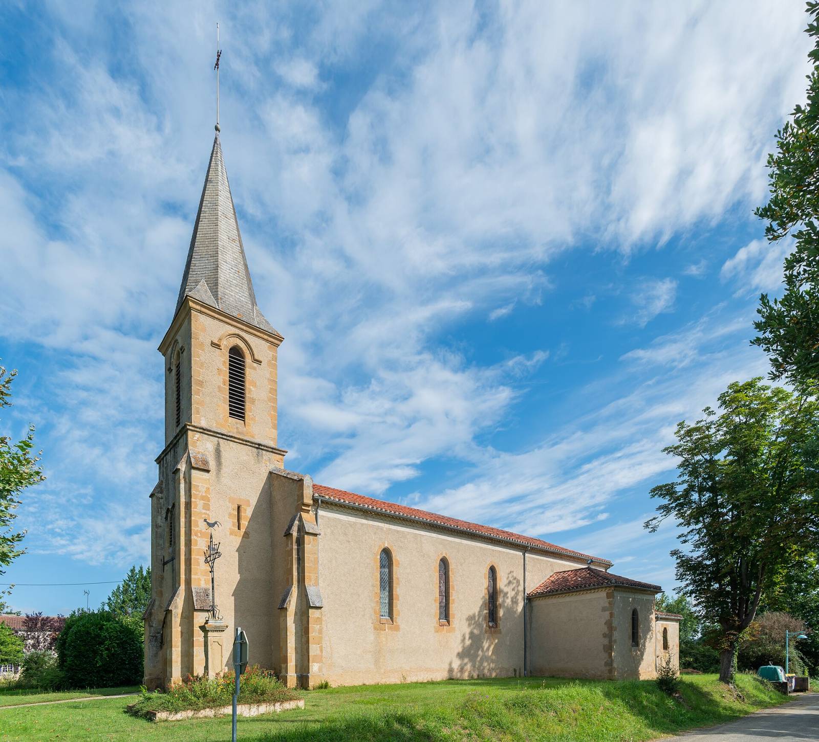 Photo de Juillac