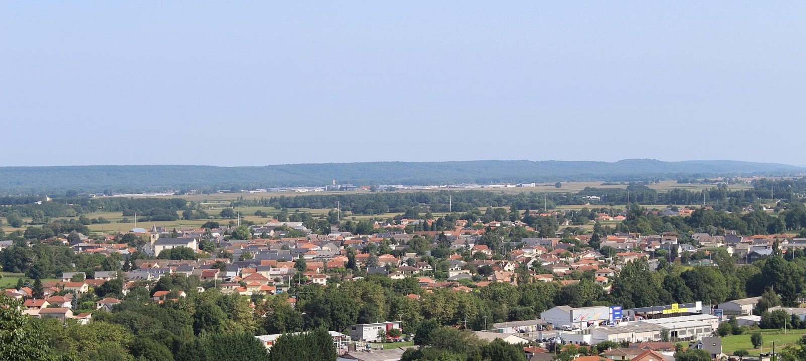 Photo de Juillan