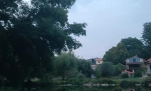 Photo de Juillé