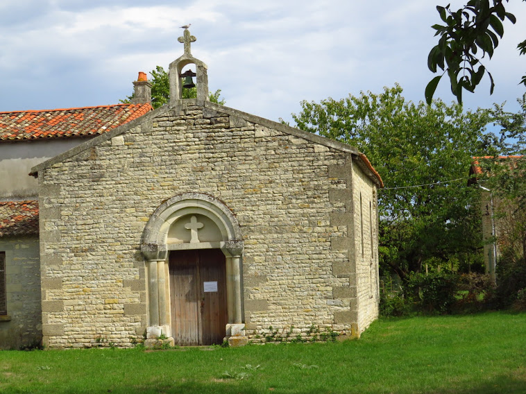 Photo de Juillé