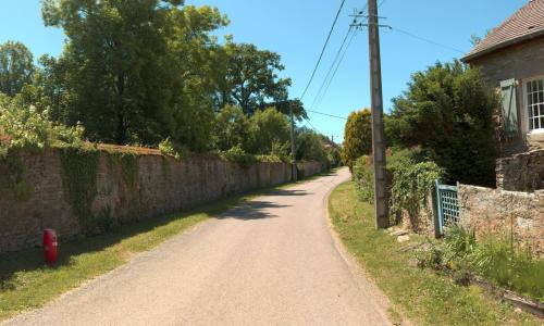 Photo de Juillenay