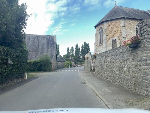 Photo de Juilley