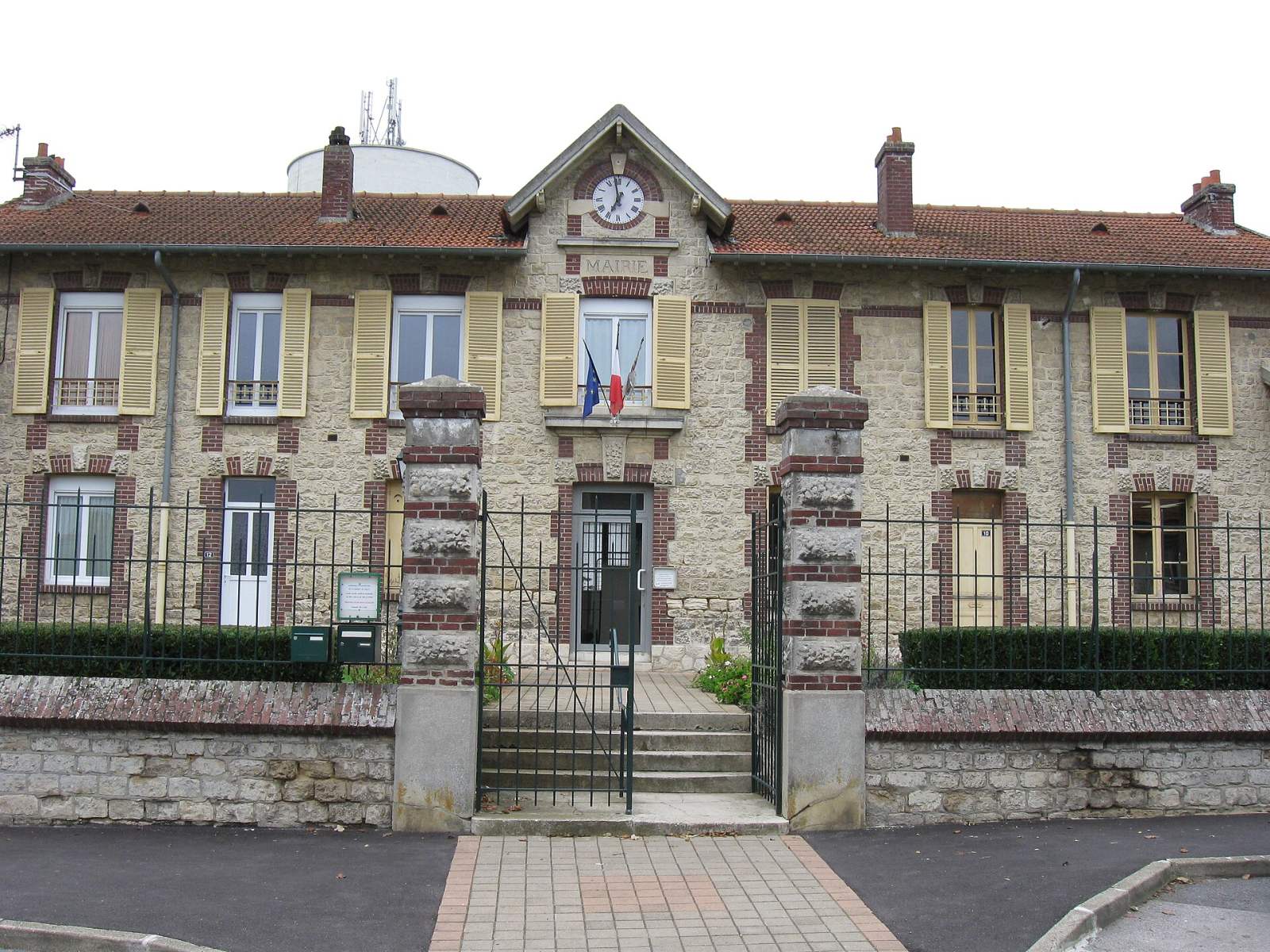 Photo de Juilly