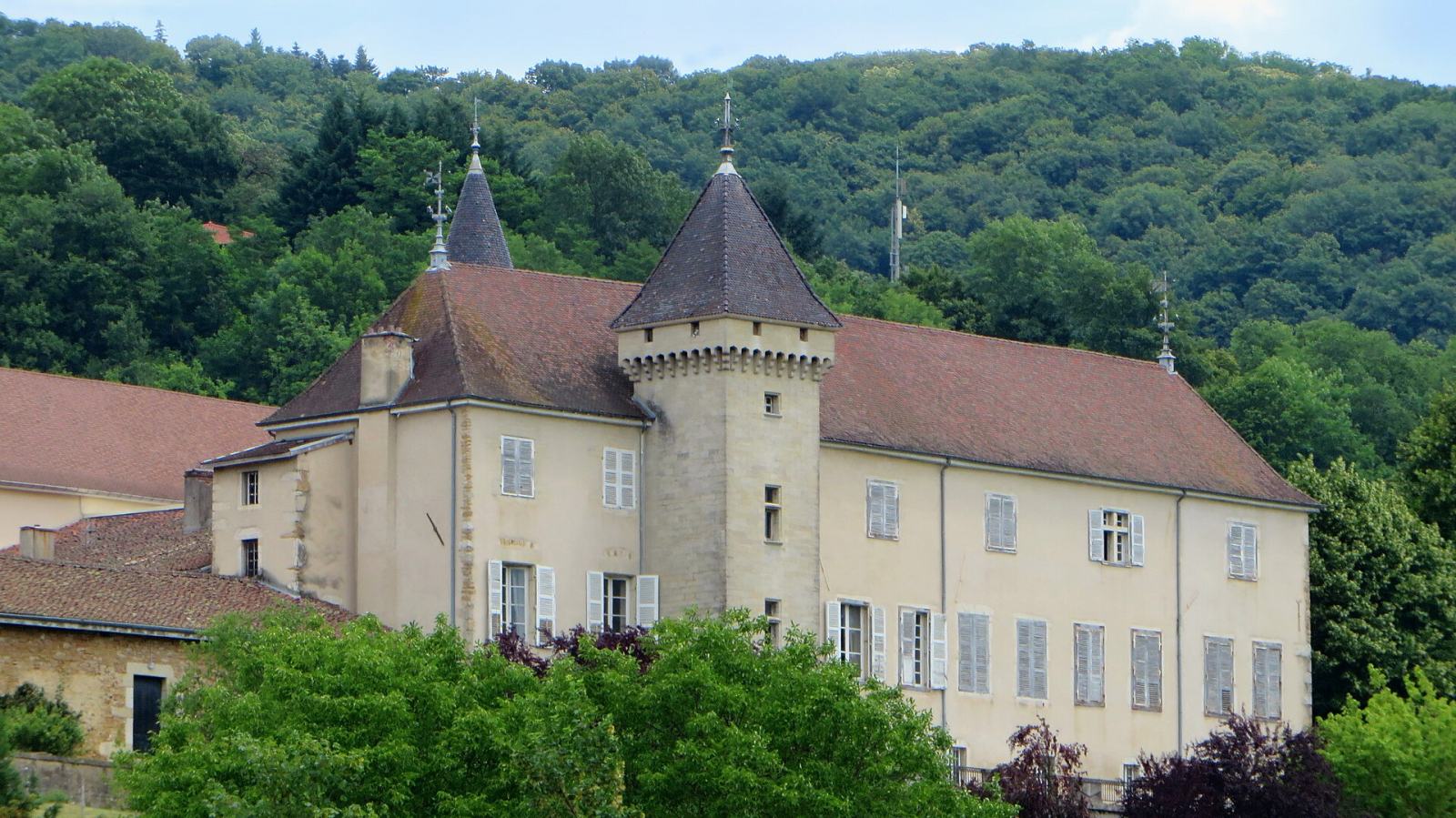 Photo de Jujurieux