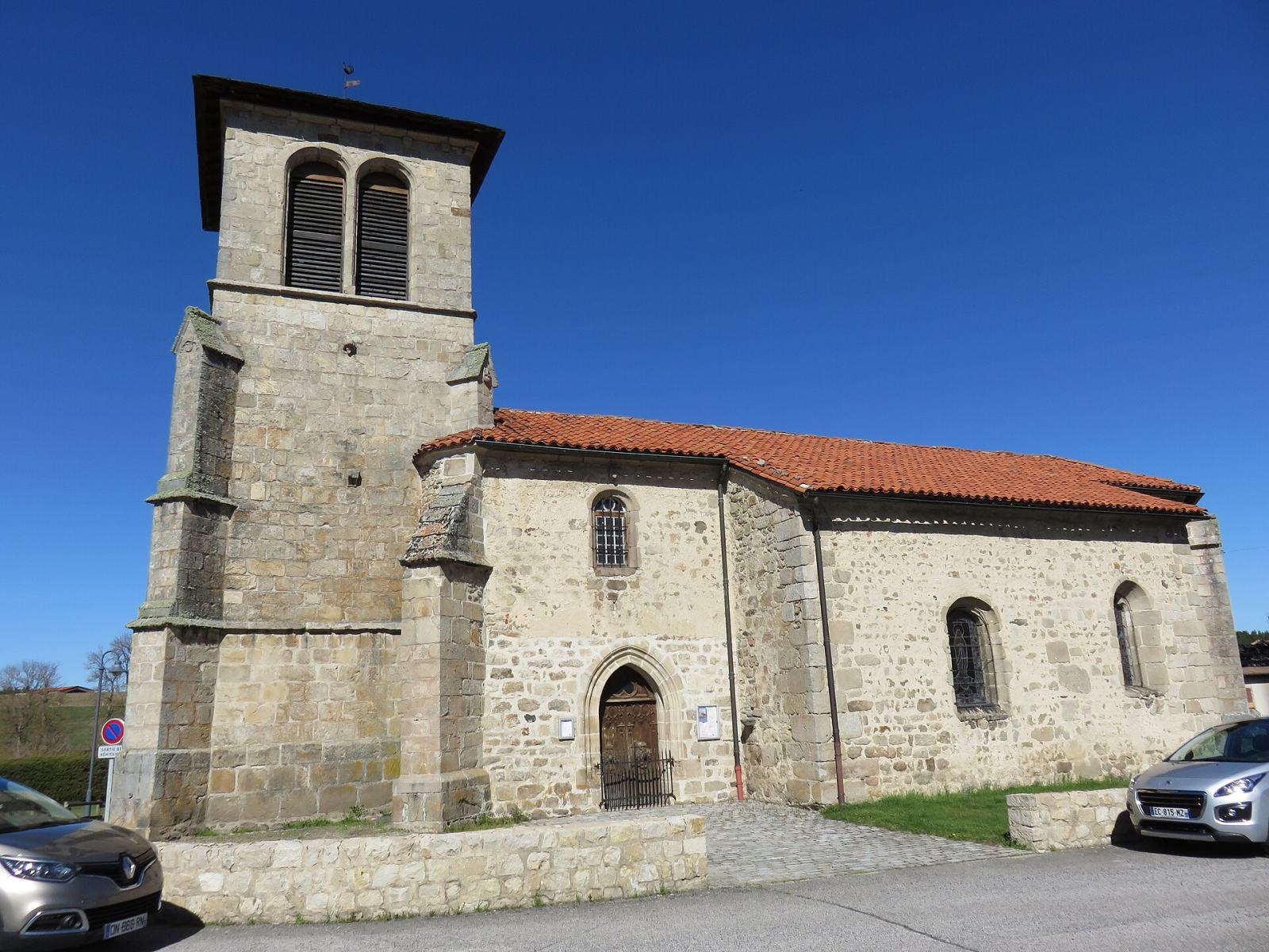 Photo de Jullianges