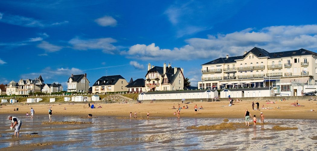 Photo de Jullouville