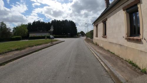 Photo de Jumelles