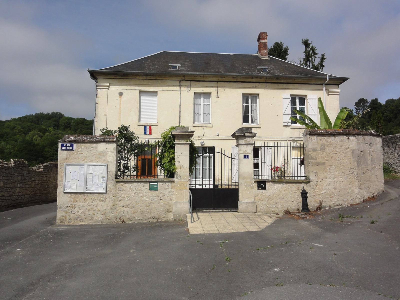 Photo de Jumigny