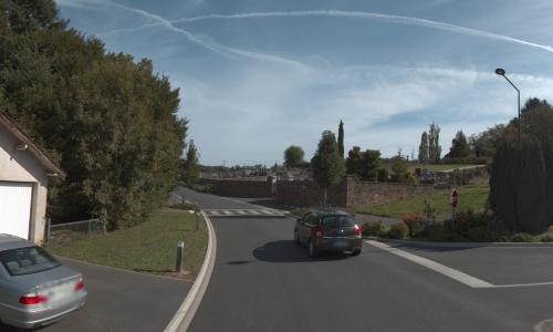 Photo de Jumilhac-le-Grand