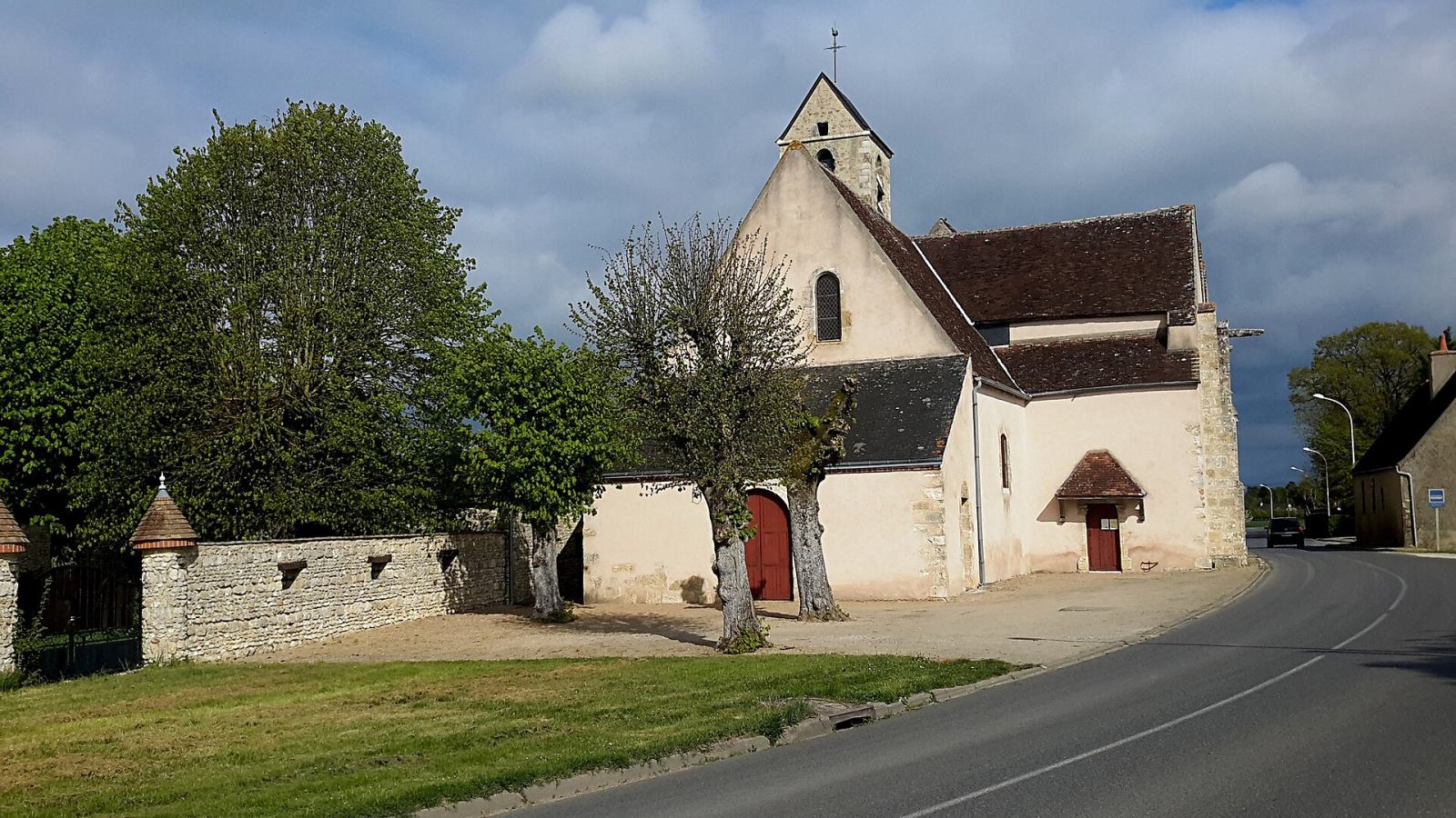 Photo de Juranville