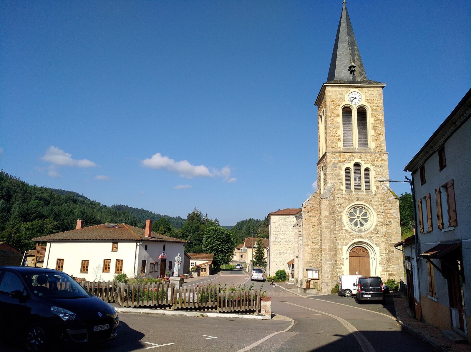 Photo de Juré