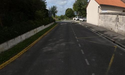 Photo de Jurignac