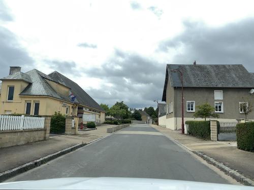 Photo de Jurques