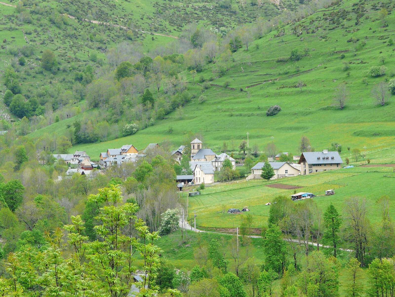Photo de Jurvielle