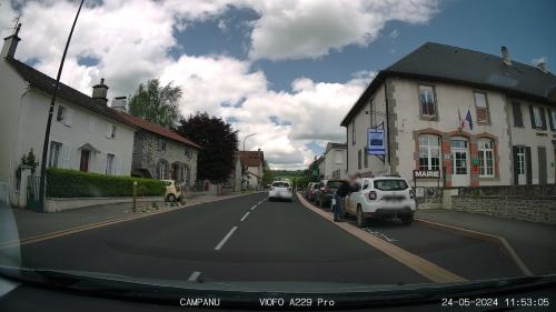 Photo de Jussac
