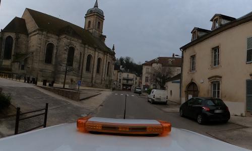 Photo de Jussey