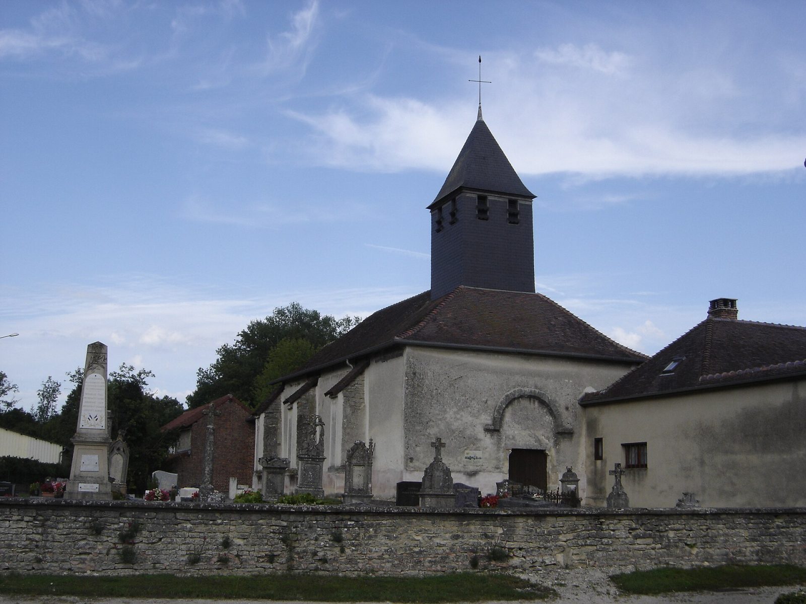 Photo de Juvanzé