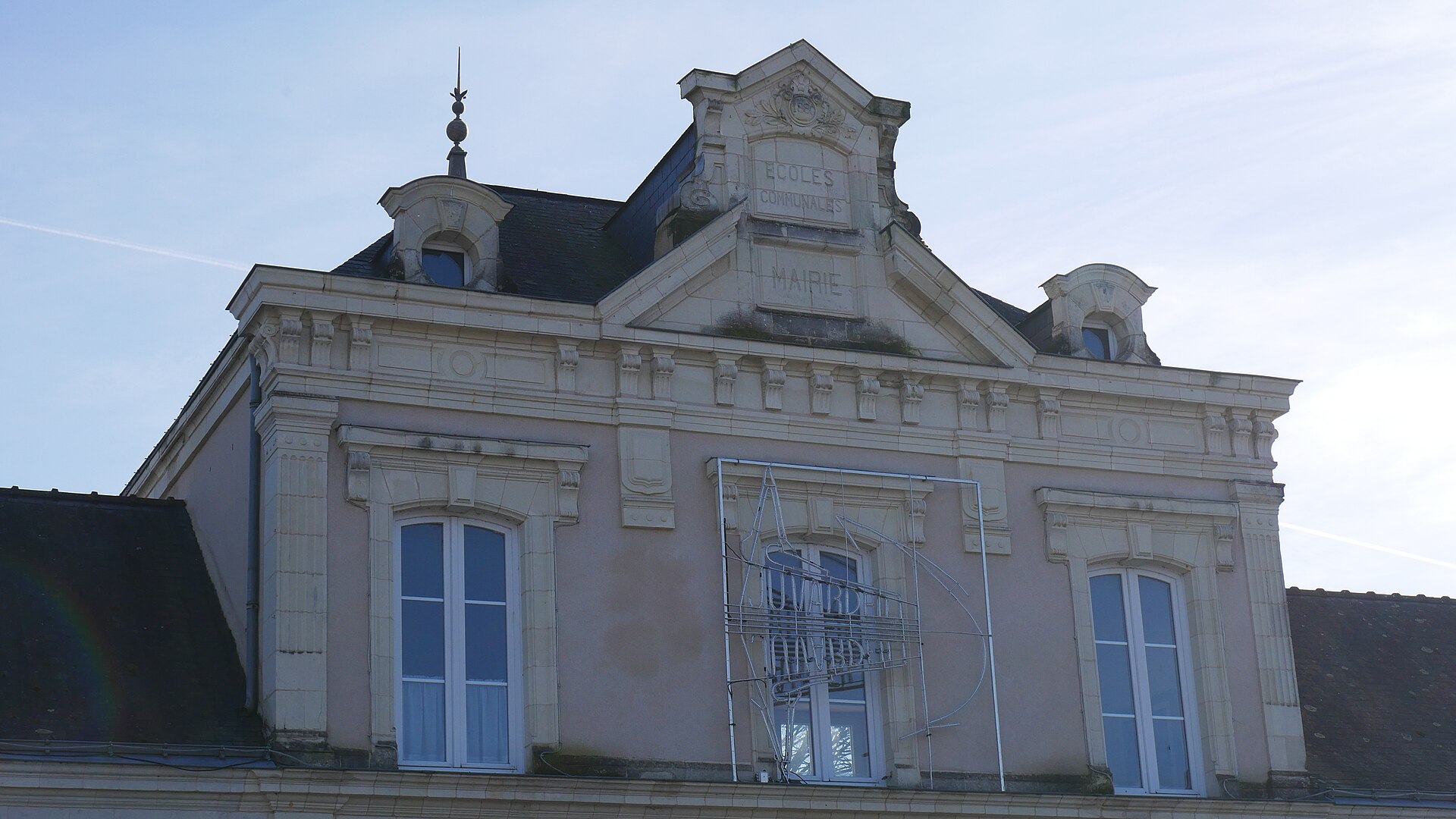 Photo de Juvardeil