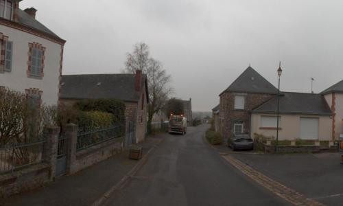 Photo de Juvigné