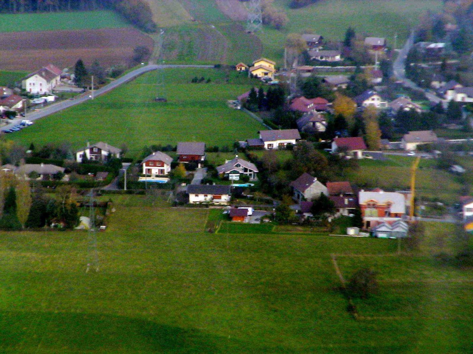 Photo de Juvigny