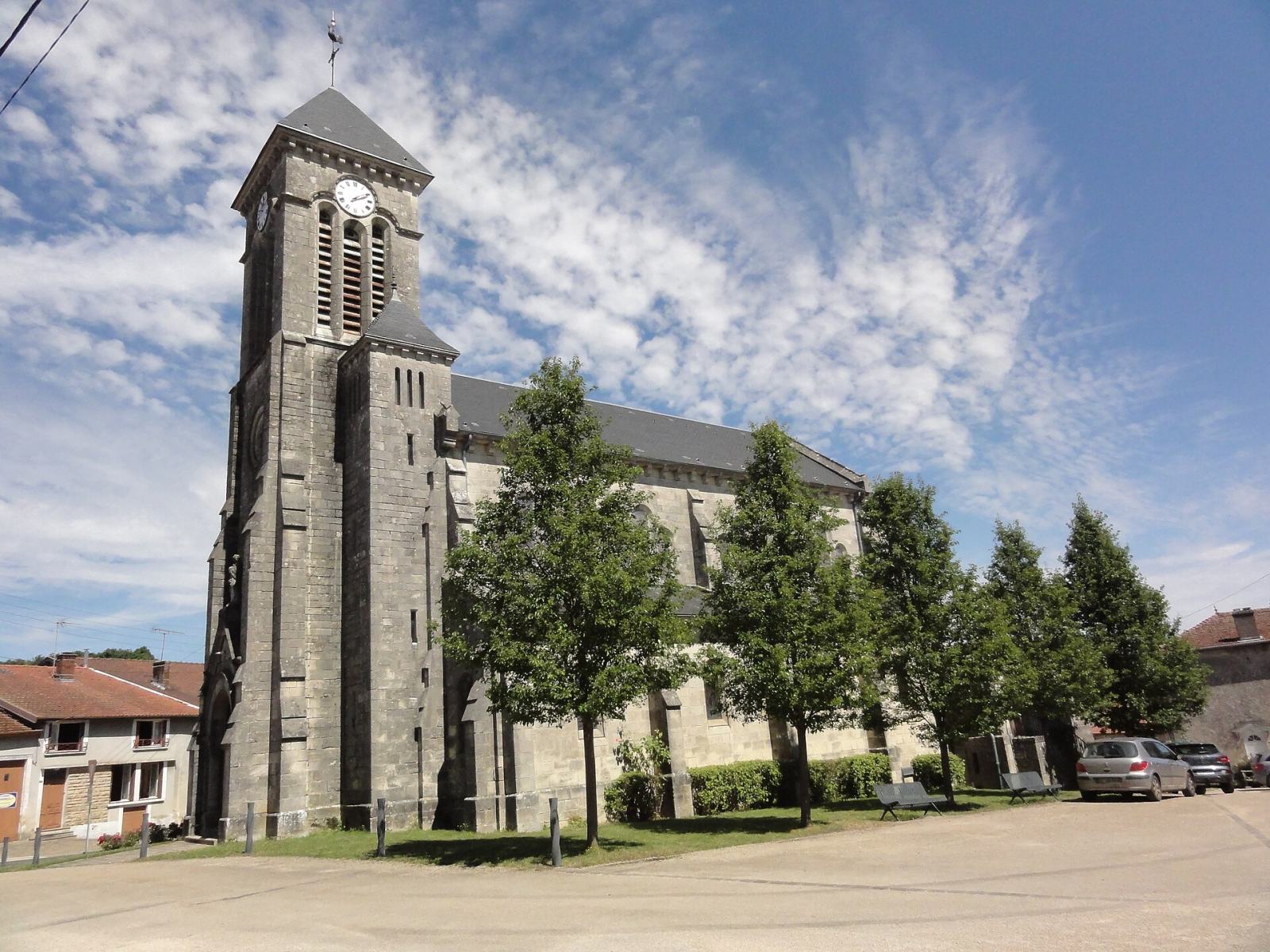 Photo de Juvigny-en-Perthois