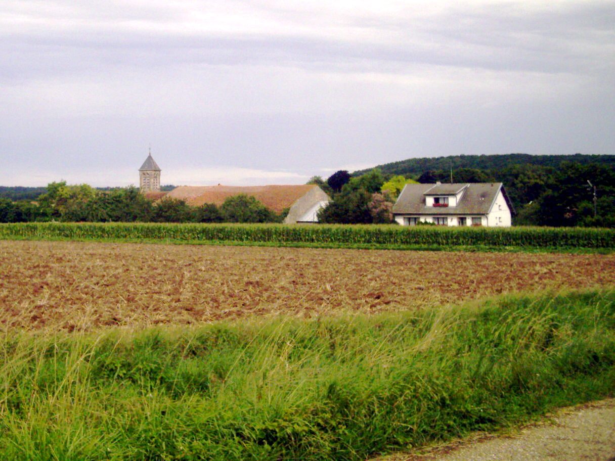 Photo de Juvrecourt