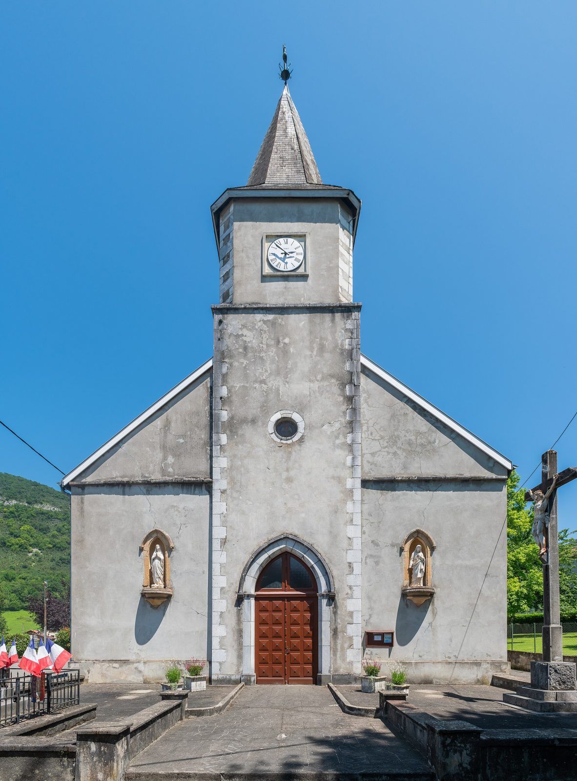 Photo de Juzet-d'Izaut