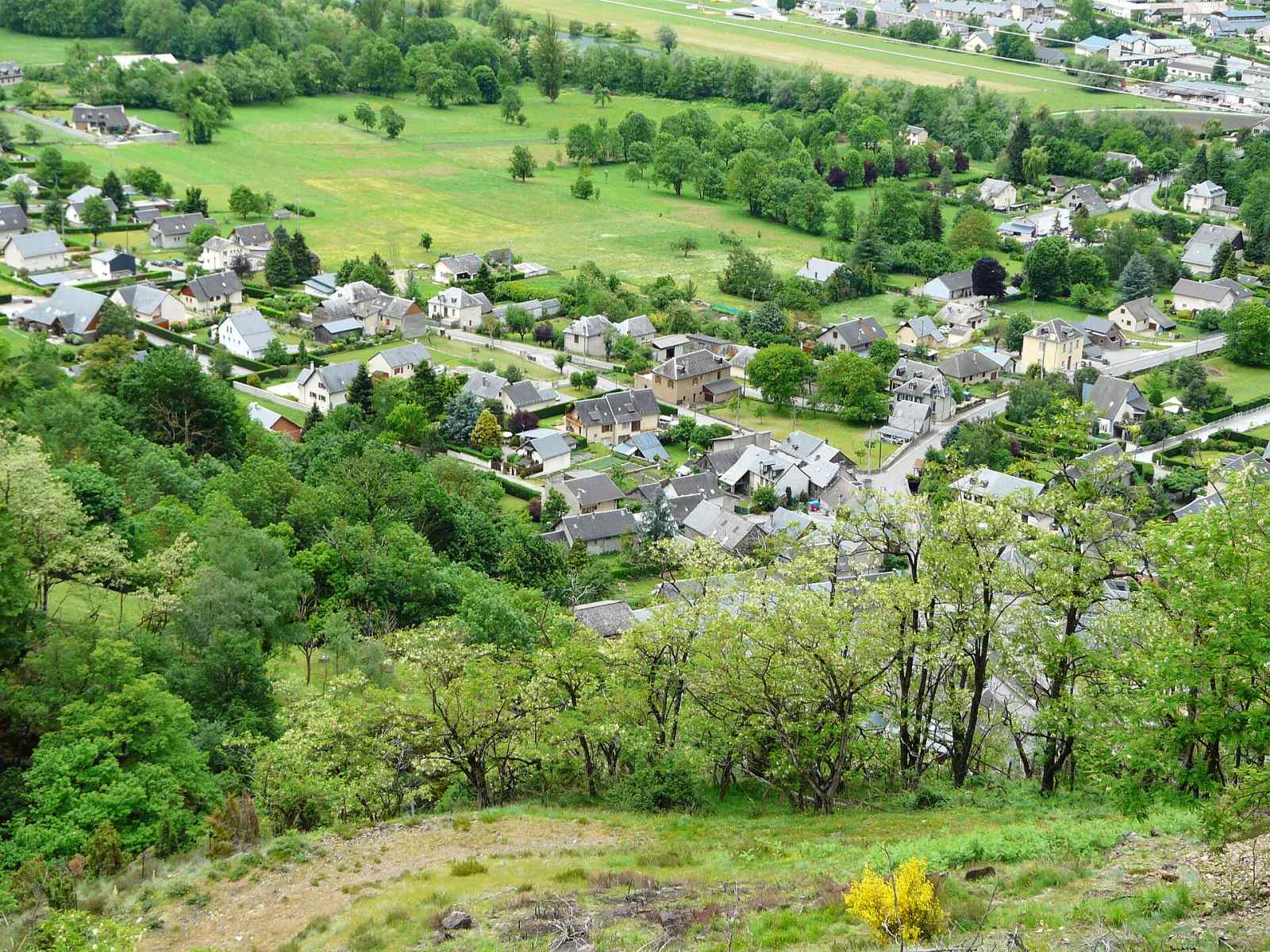 Photo de Juzet-de-Luchon