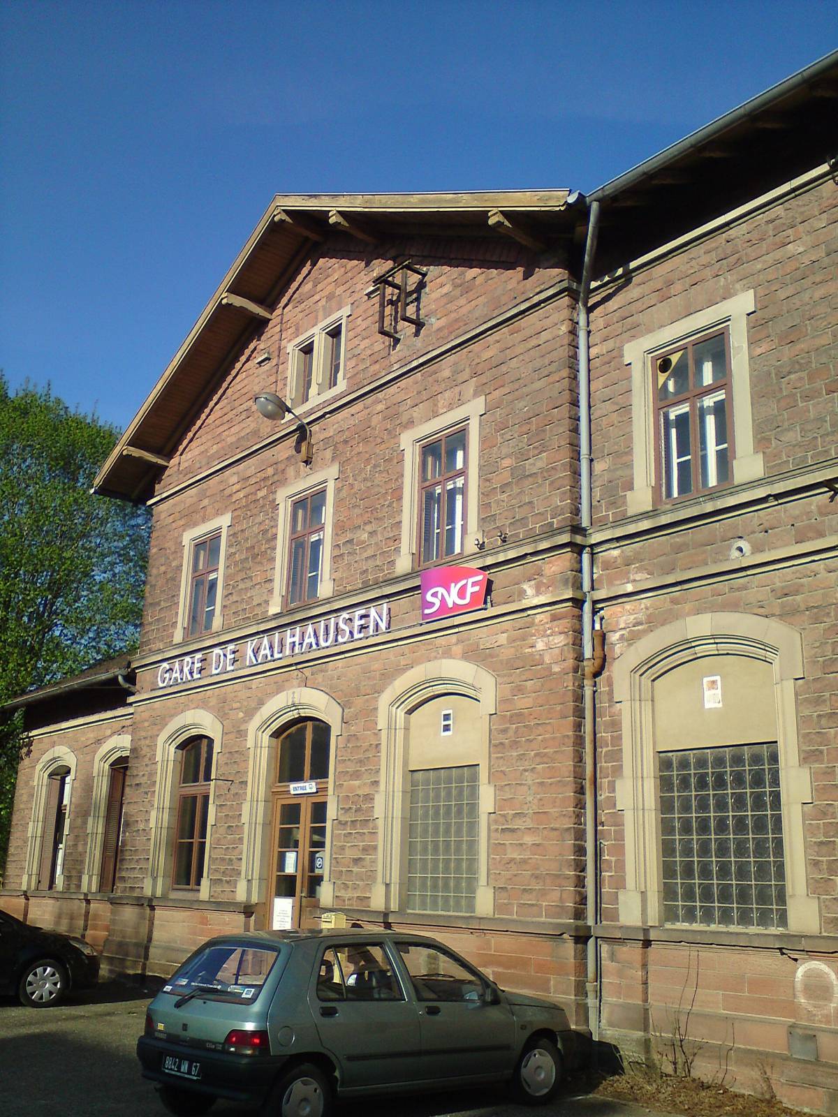 Photo de Kalhausen