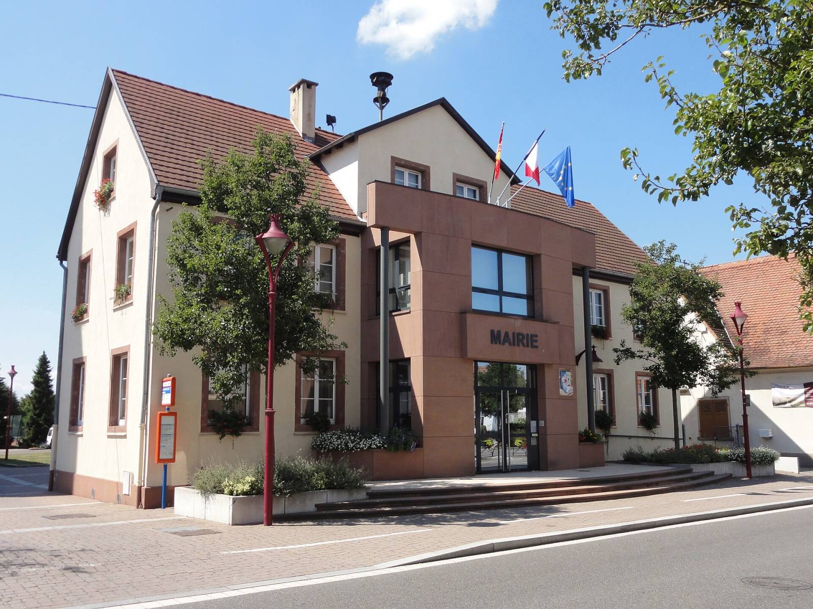 Photo de Kaltenhouse