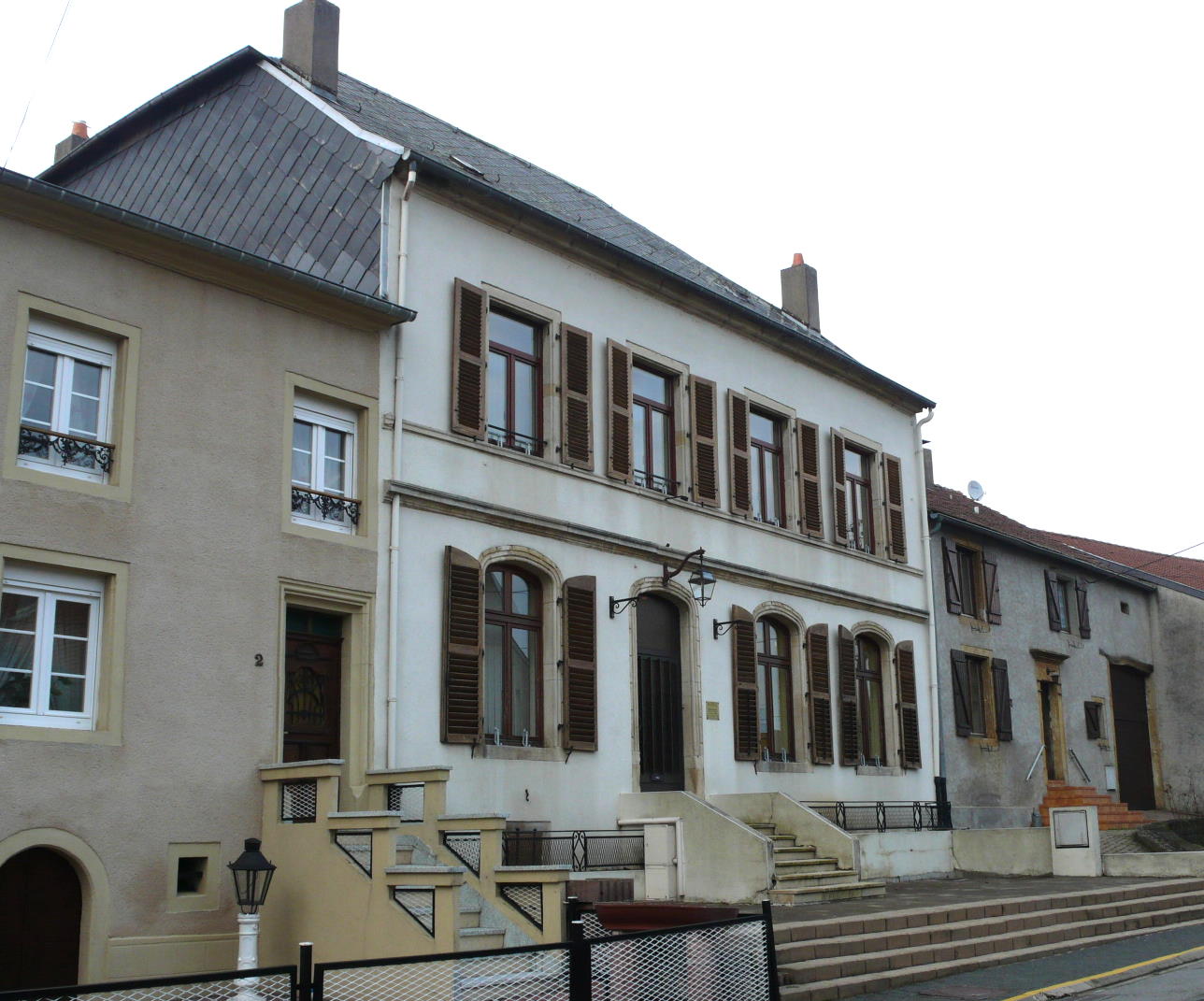 Photo de Kanfen