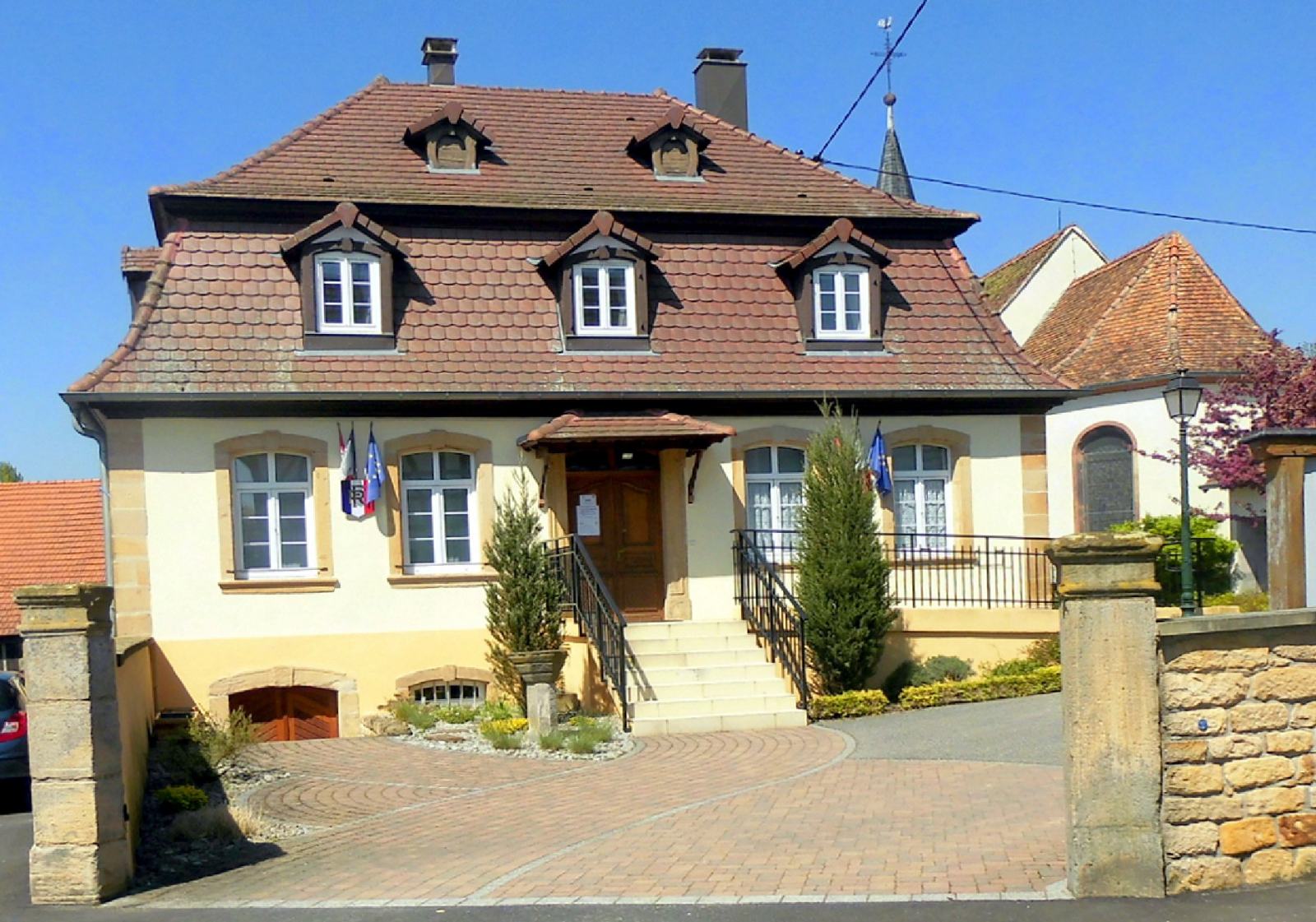 Photo de Keffenach