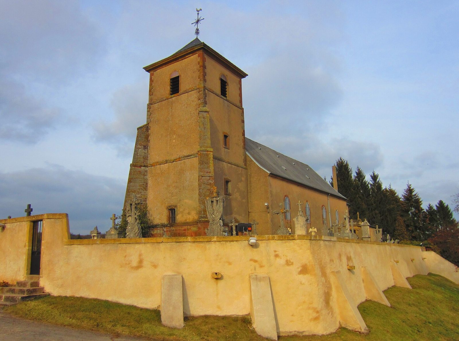 Photo de Kemplich