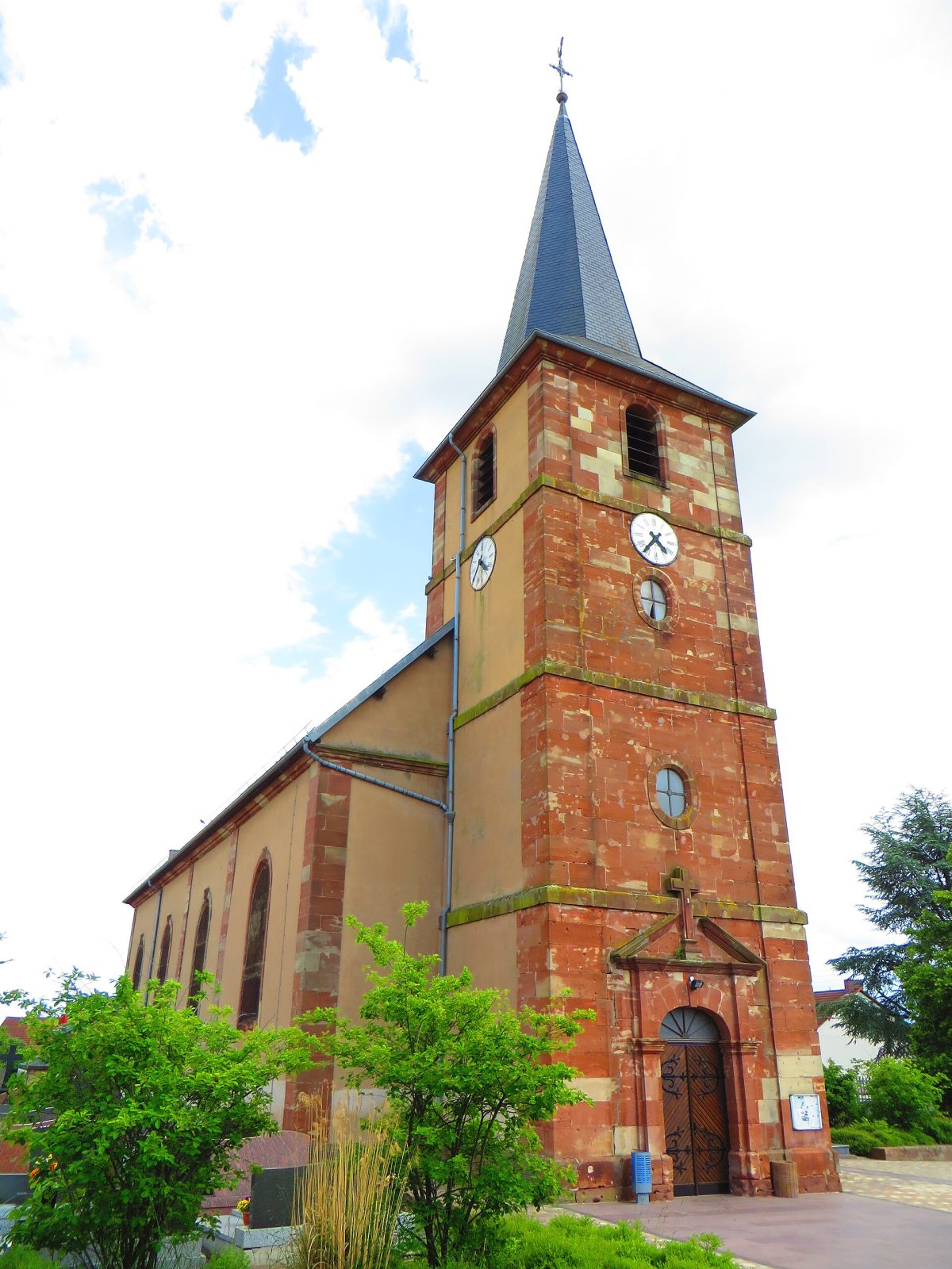 Photo de Kerbach