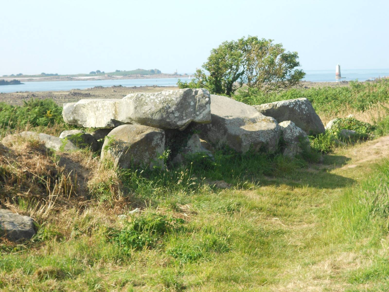 Photo de Kerbors