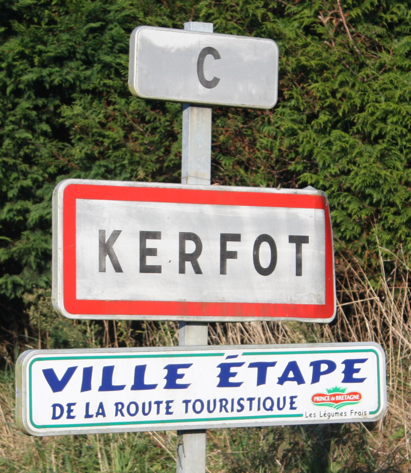 Photo de Kerfot