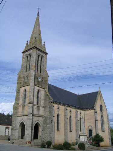 Photo de Kerfourn