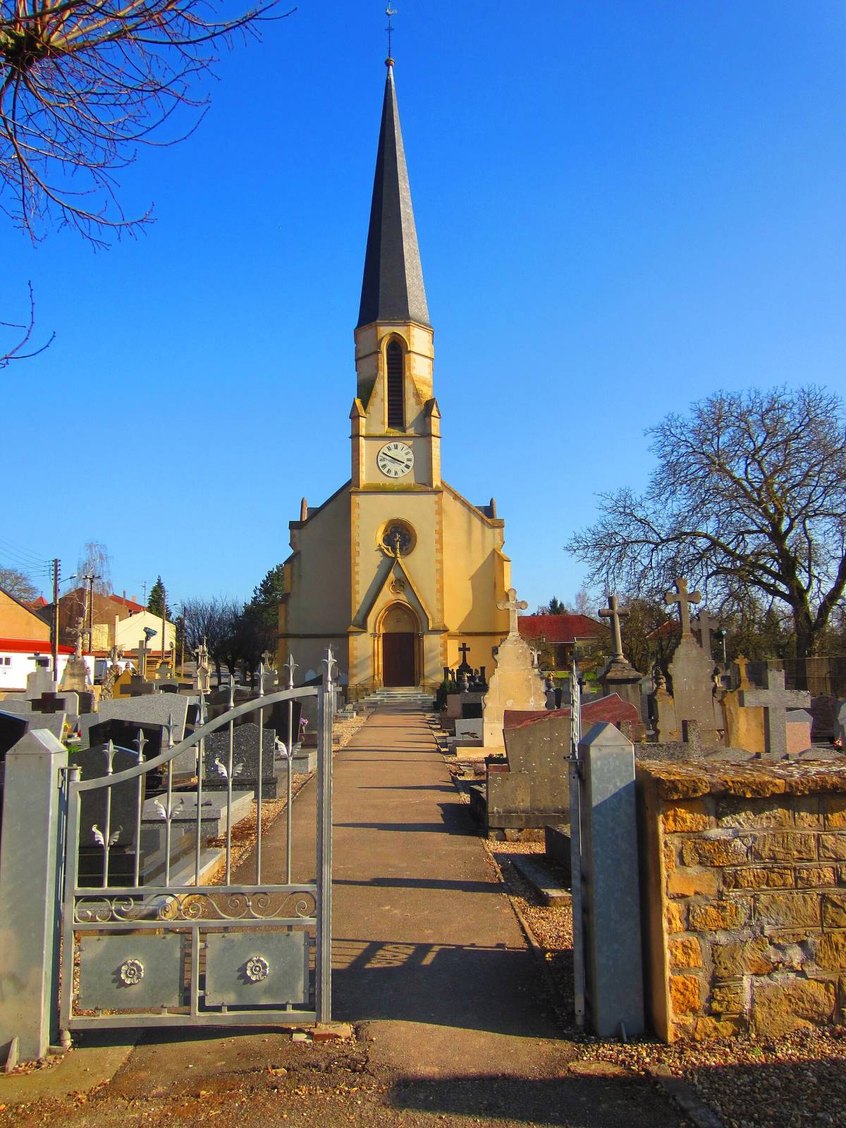 Photo de Kerling-lès-Sierck