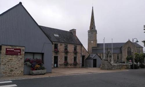 Photo de Kermoroc'h
