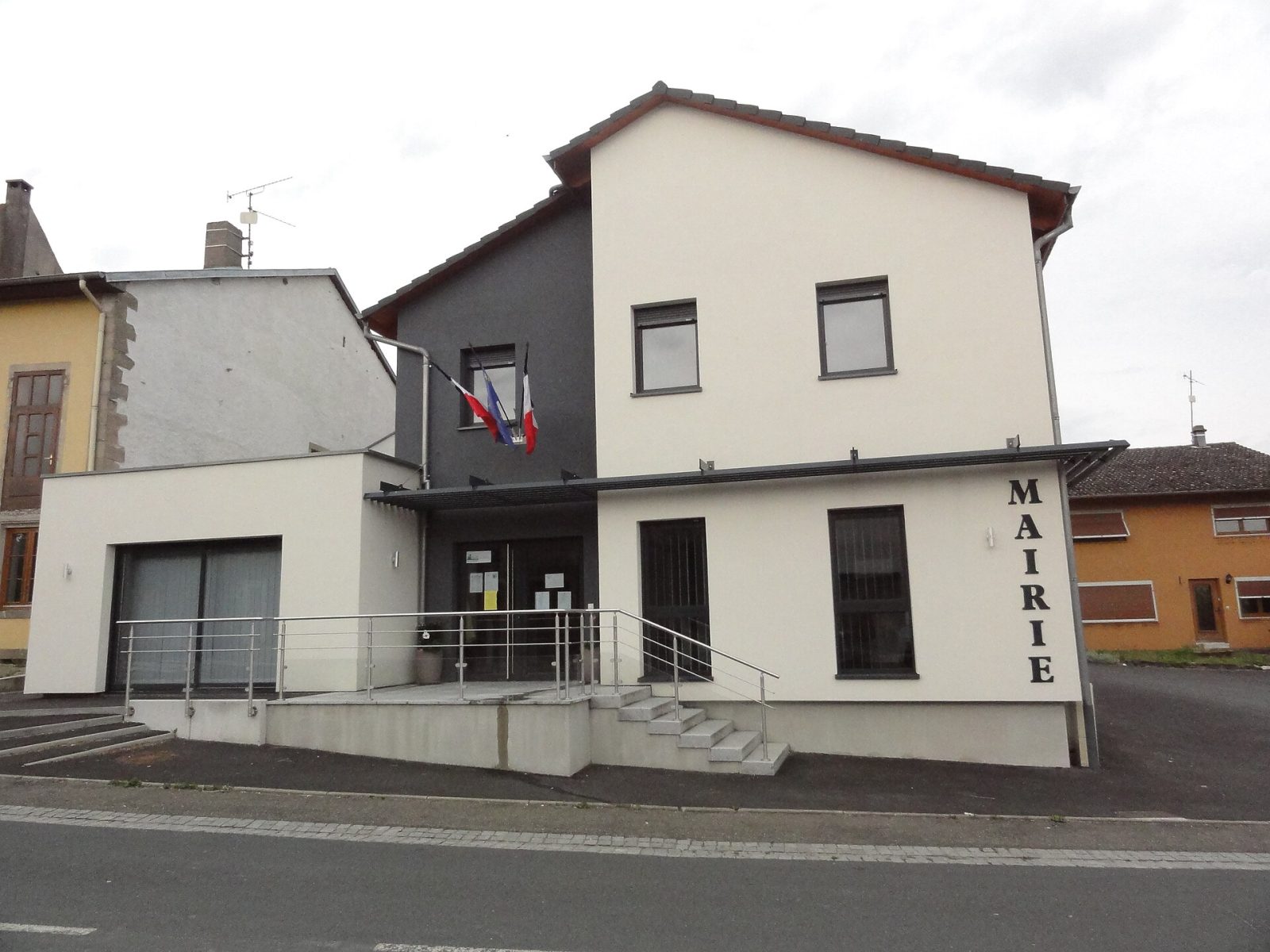 Photo de Kerprich-aux-Bois