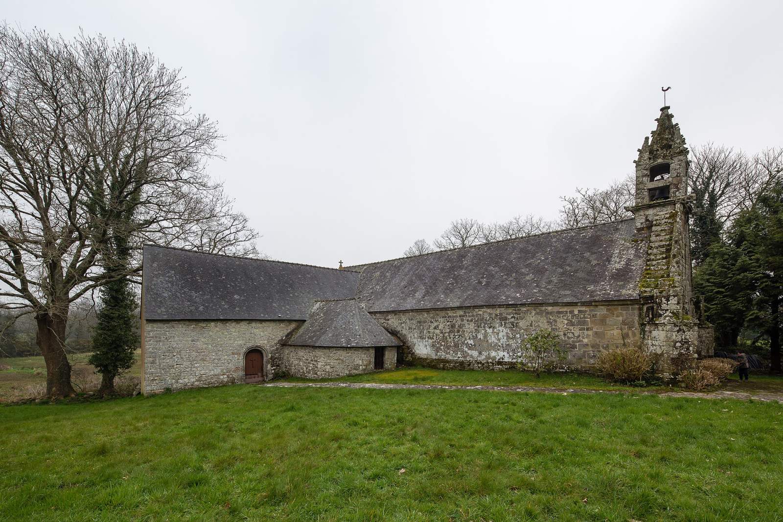 Photo de Kervignac