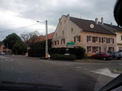 Photo de Keskastel